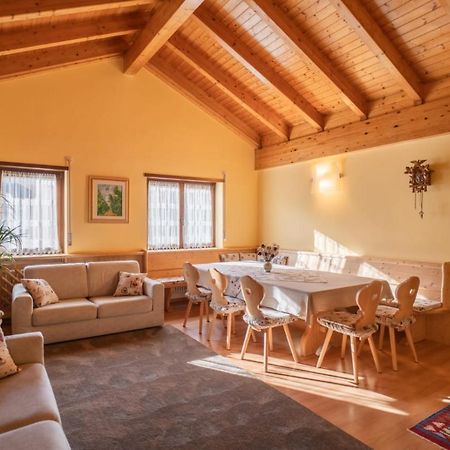 B&B Nonno Carlo Trento Kültér fotó