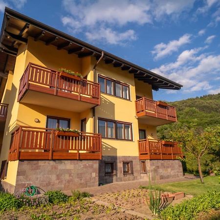 B&B Nonno Carlo Trento Kültér fotó
