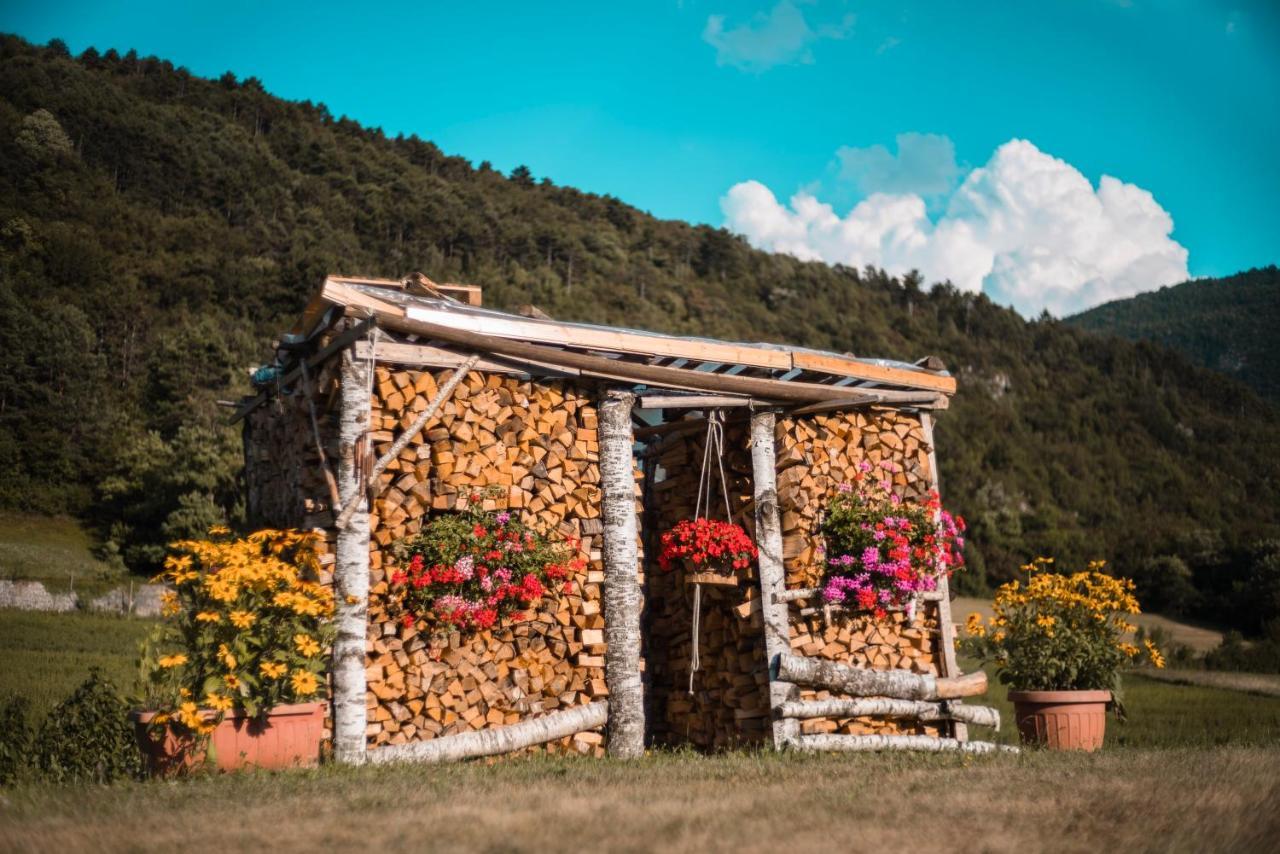 B&B Nonno Carlo Trento Kültér fotó
