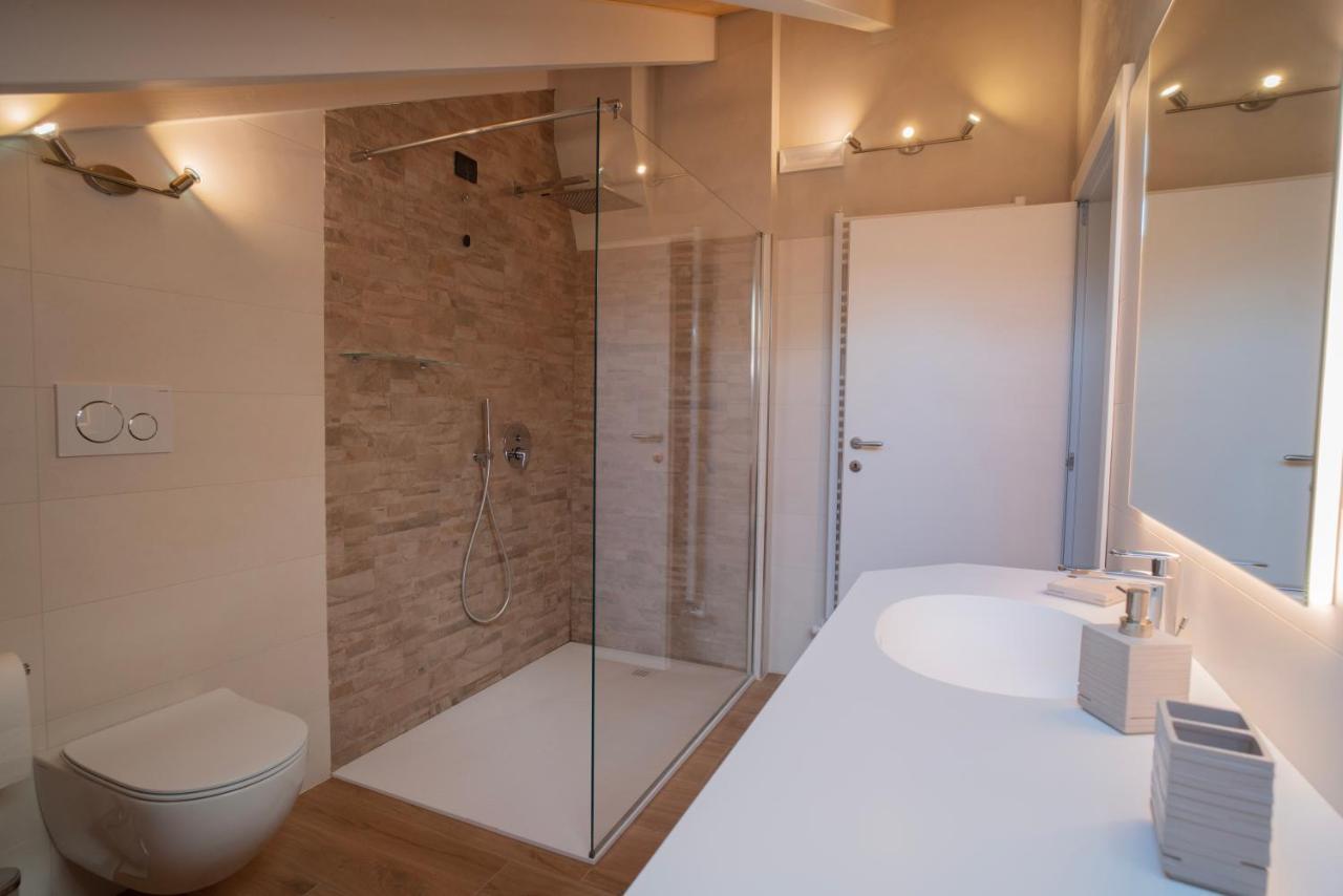 B&B Nonno Carlo Trento Kültér fotó