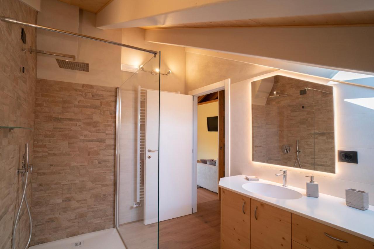 B&B Nonno Carlo Trento Kültér fotó