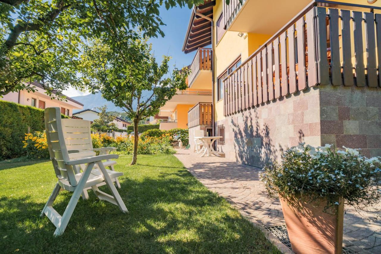 B&B Nonno Carlo Trento Kültér fotó