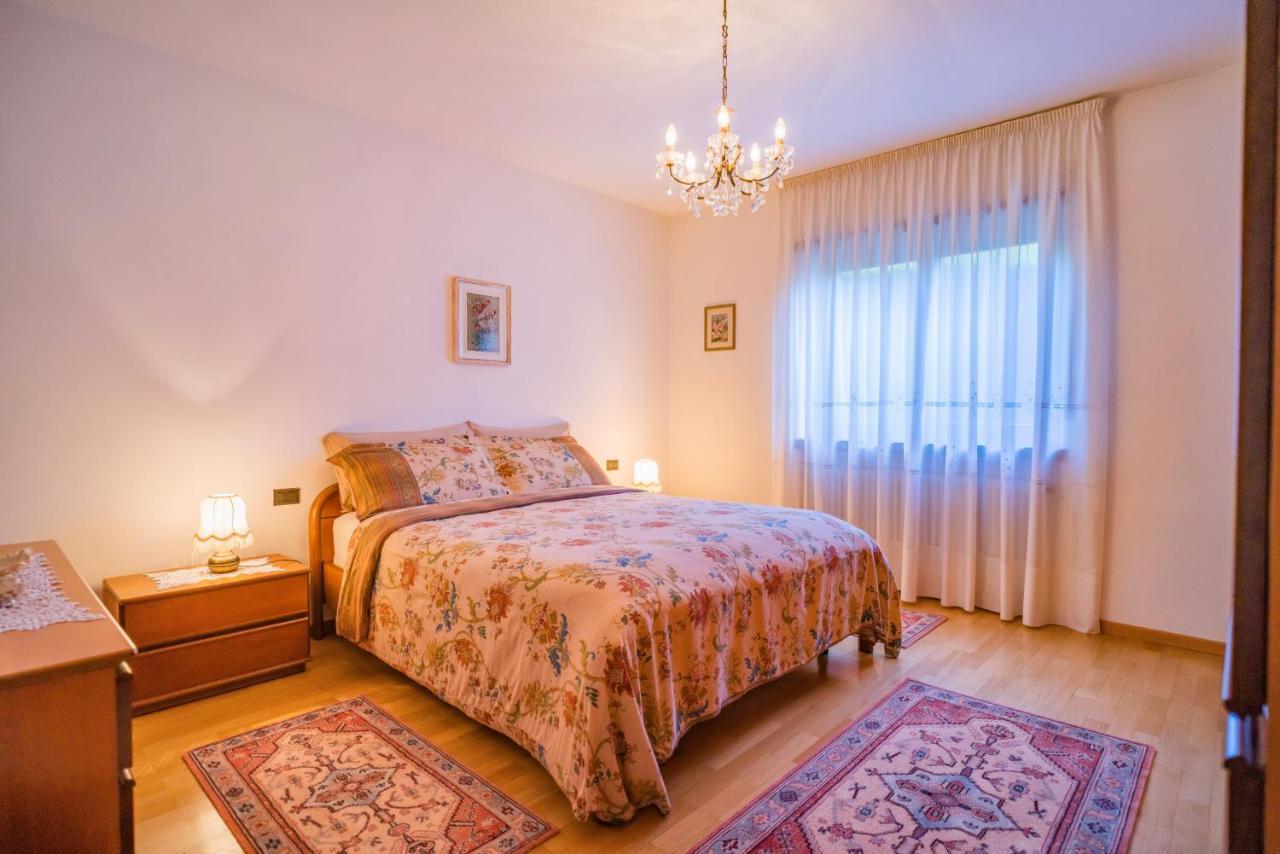 B&B Nonno Carlo Trento Kültér fotó