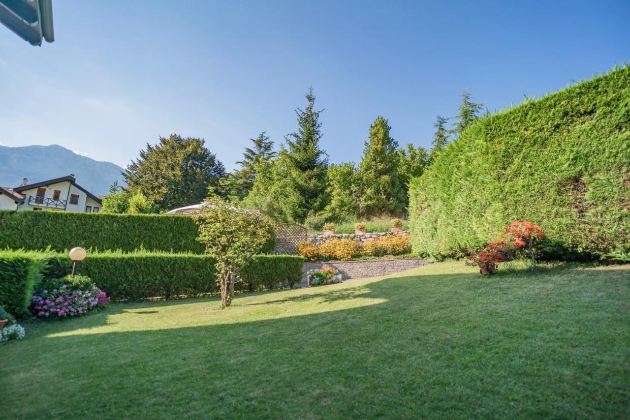 B&B Nonno Carlo Trento Kültér fotó