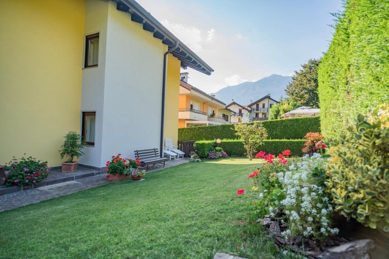 B&B Nonno Carlo Trento Kültér fotó
