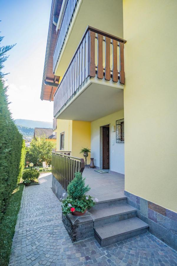B&B Nonno Carlo Trento Kültér fotó