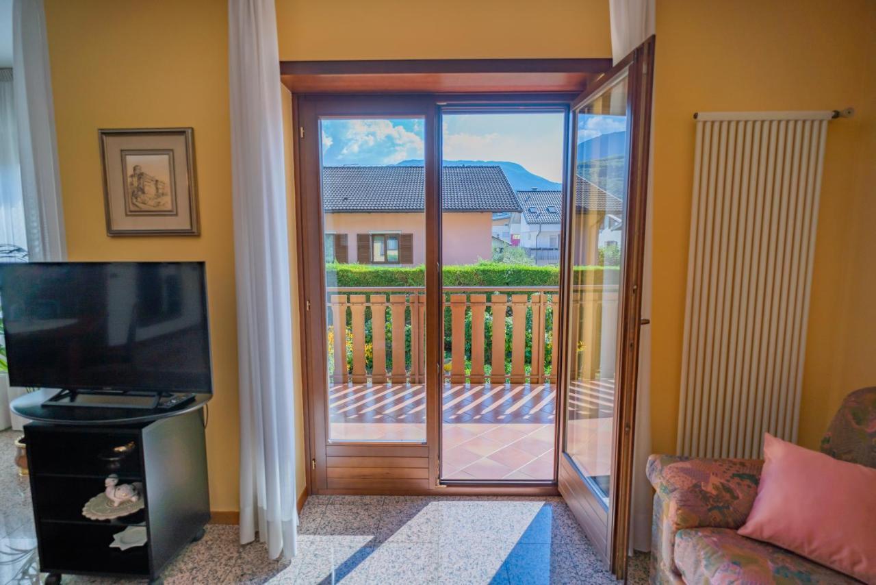 B&B Nonno Carlo Trento Kültér fotó