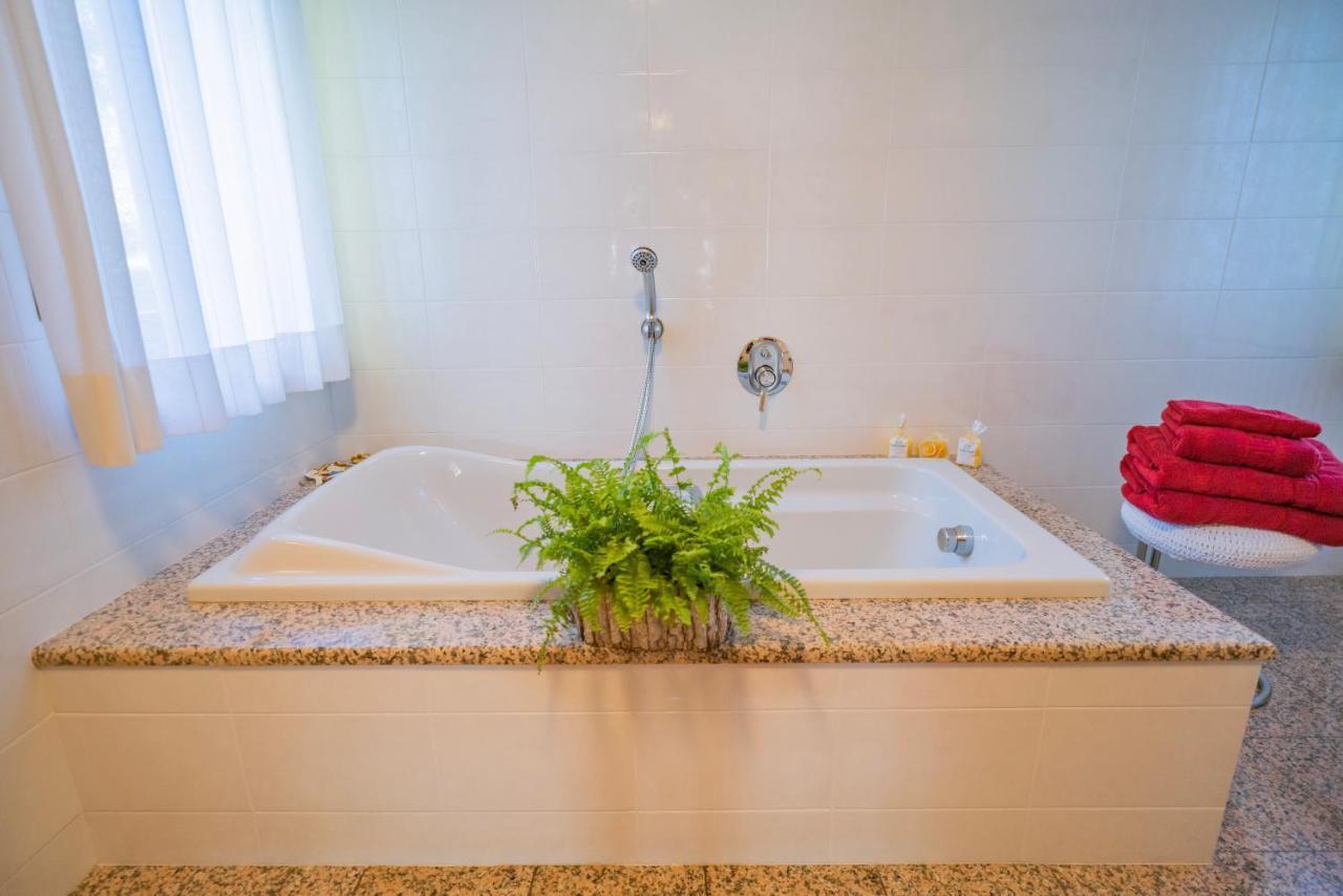 B&B Nonno Carlo Trento Kültér fotó