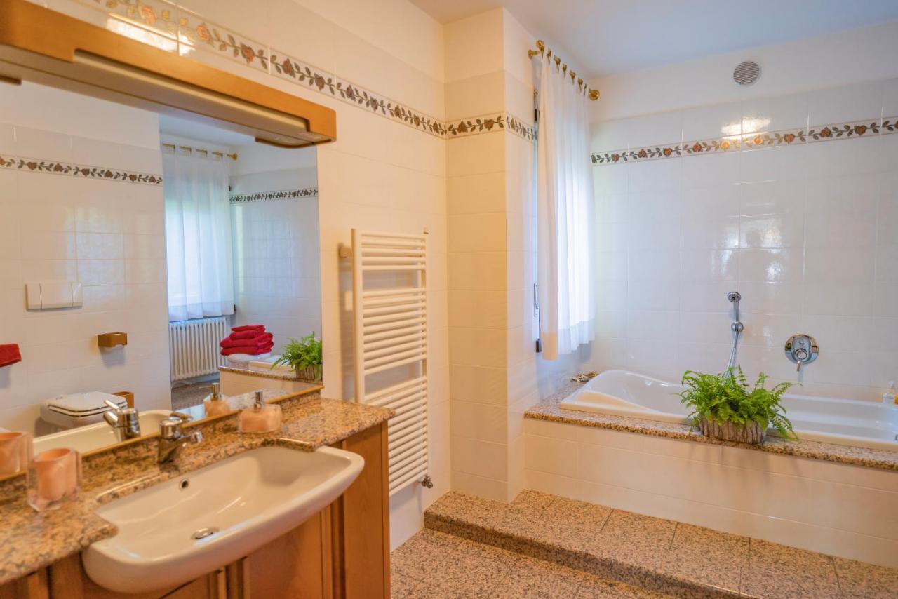 B&B Nonno Carlo Trento Kültér fotó