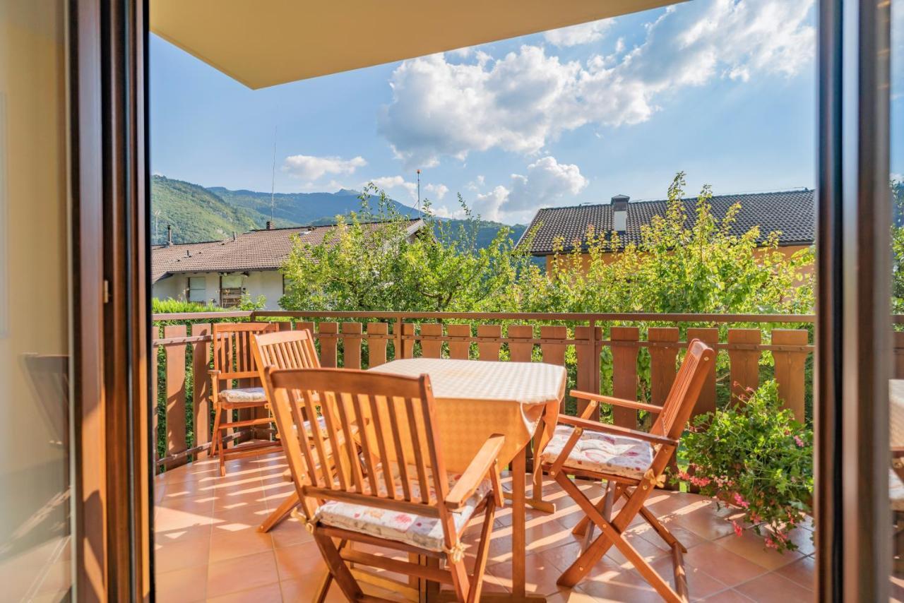 B&B Nonno Carlo Trento Kültér fotó