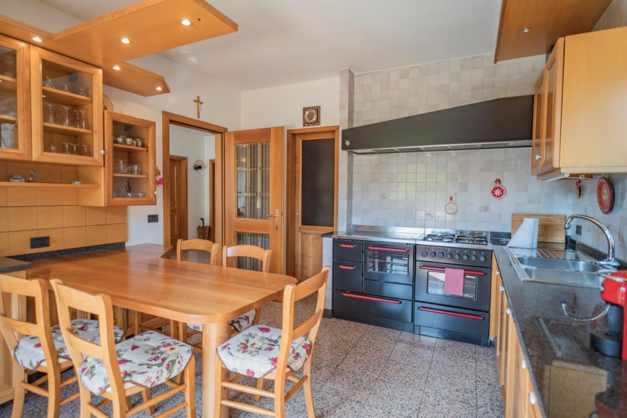 B&B Nonno Carlo Trento Kültér fotó