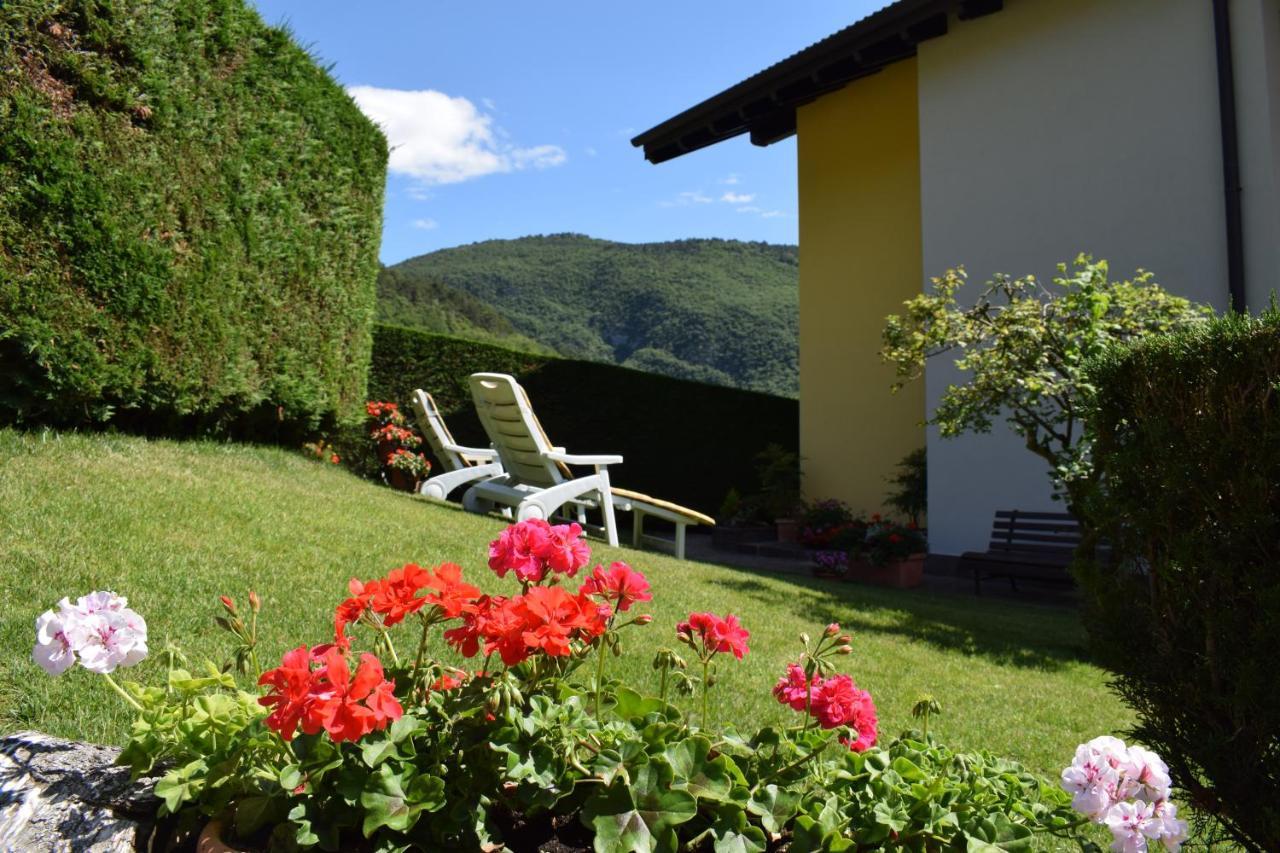 B&B Nonno Carlo Trento Kültér fotó