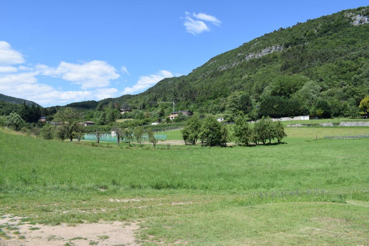 B&B Nonno Carlo Trento Kültér fotó