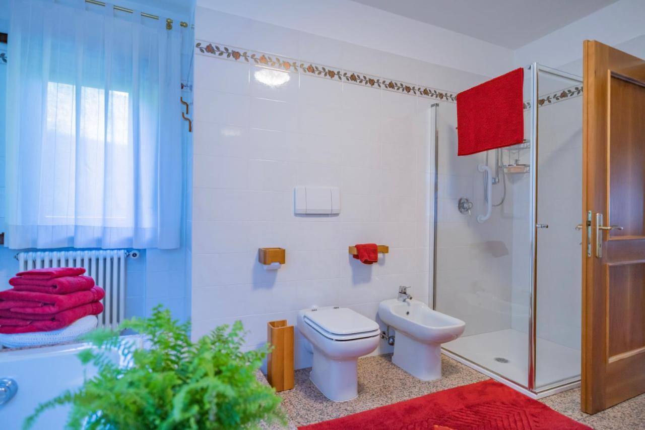 B&B Nonno Carlo Trento Kültér fotó