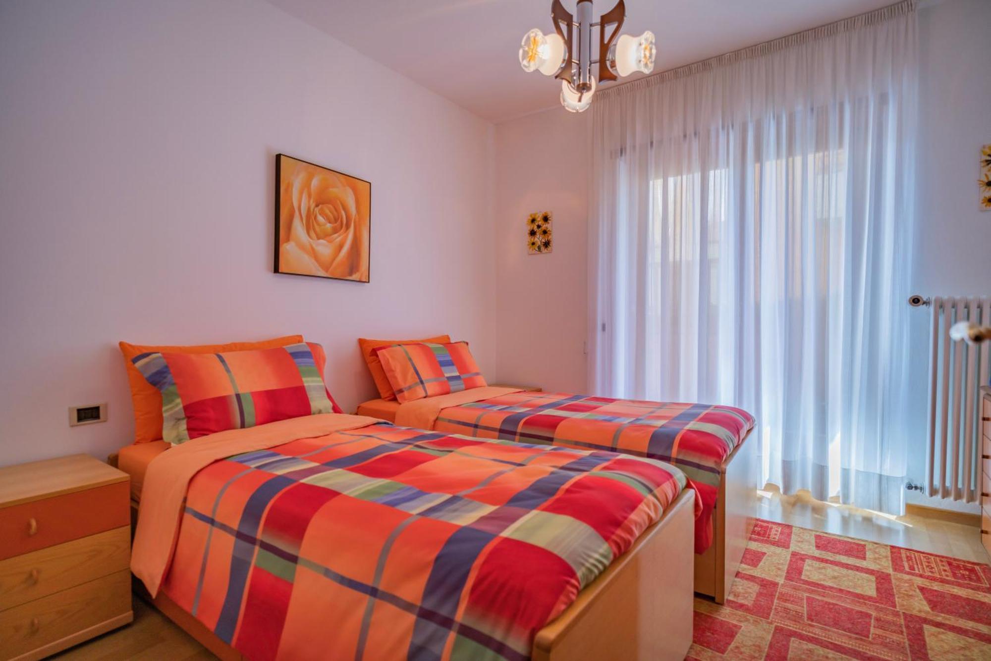 B&B Nonno Carlo Trento Kültér fotó
