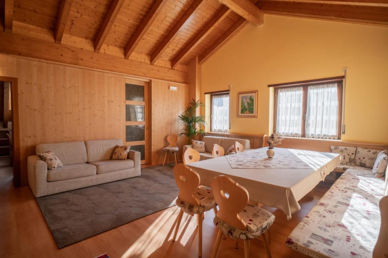 B&B Nonno Carlo Trento Kültér fotó